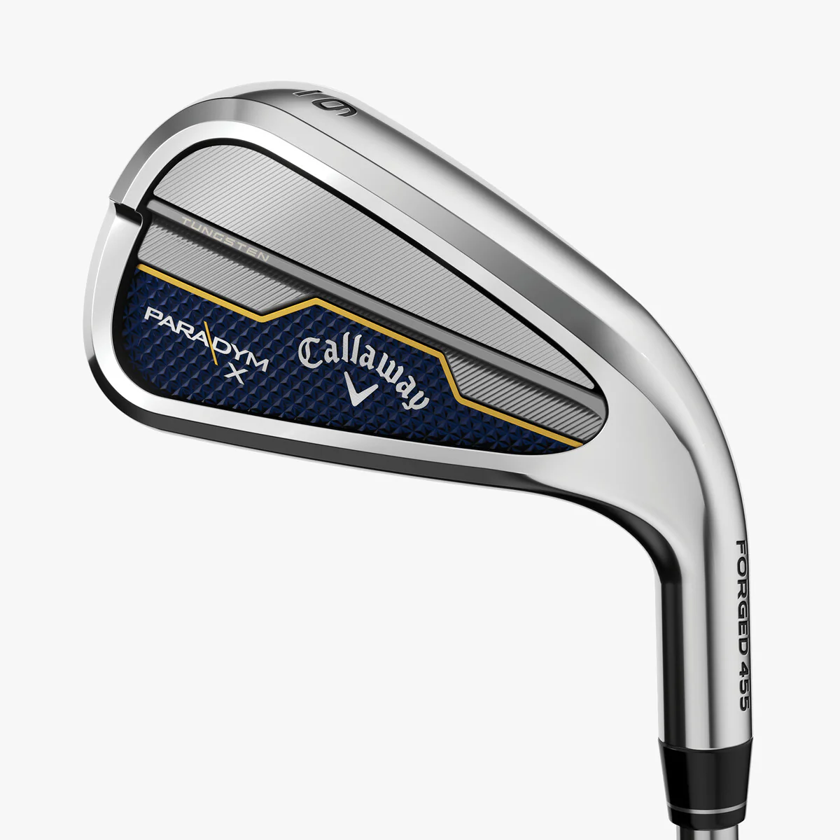 Callaway Women's Paradym X 2023 Single Irons & Wedges - Image 5