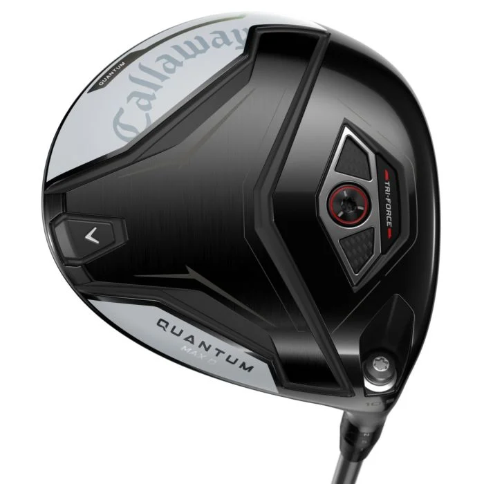 Callaway Women's Quantum Max D Driver - Image 2