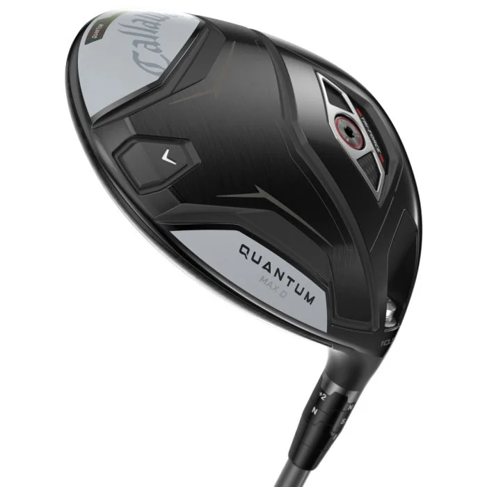 Callaway Women's Quantum Max D Driver - Image 4