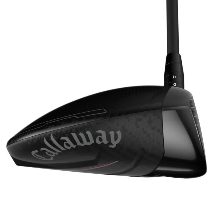 Callaway Women's Quantum Max Fast Driver - Image 5