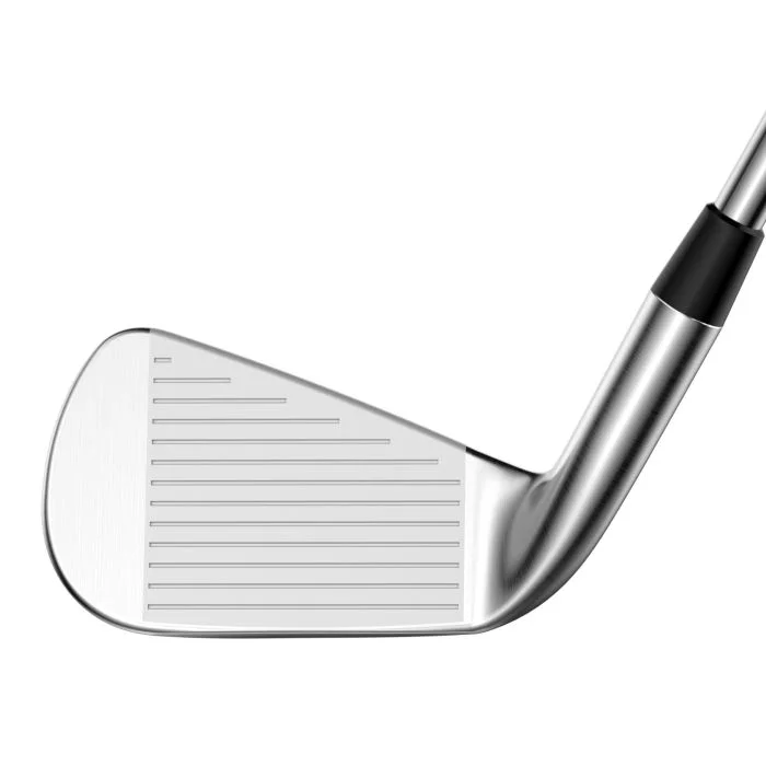 Callaway X Forged 2025 Custom Irons - Image 3