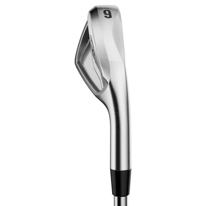 Callaway X Forged 2025 Custom Irons - Image 4