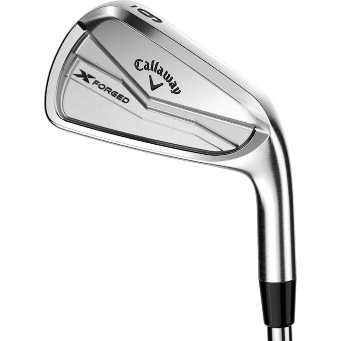 Callaway X Forged 2025 Custom Irons - Image 6