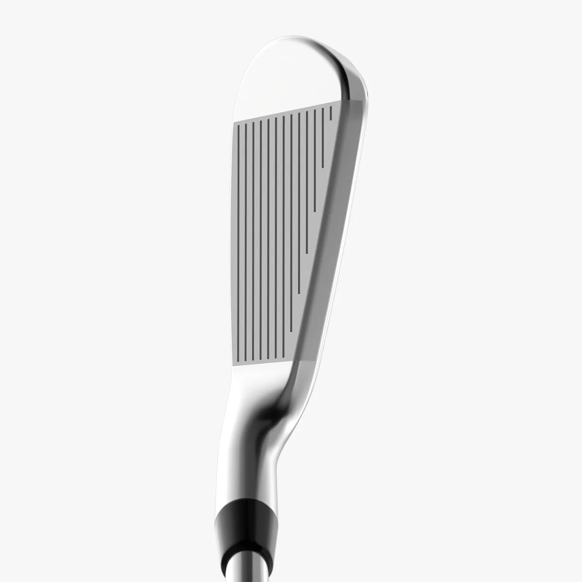 Callaway X Forged Max 2025 Custom Irons - Image 2