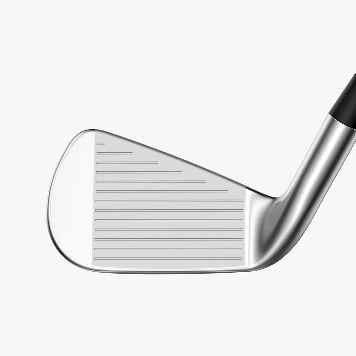 Callaway X Forged Max 2025 Custom Irons - Image 3