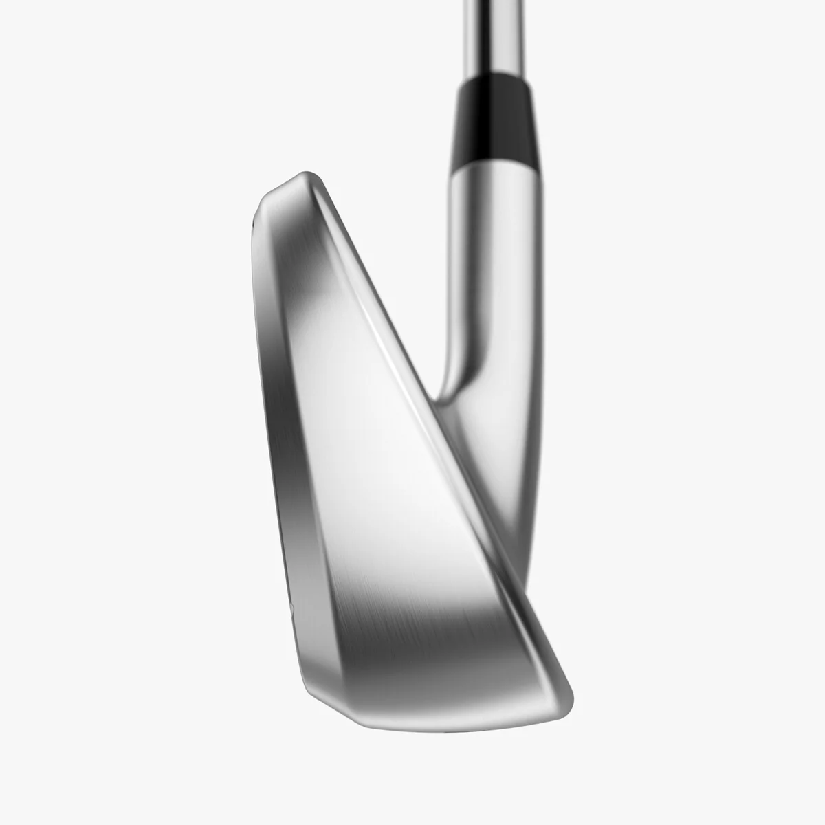 Callaway X Forged Max 2025 Custom Irons - Image 4