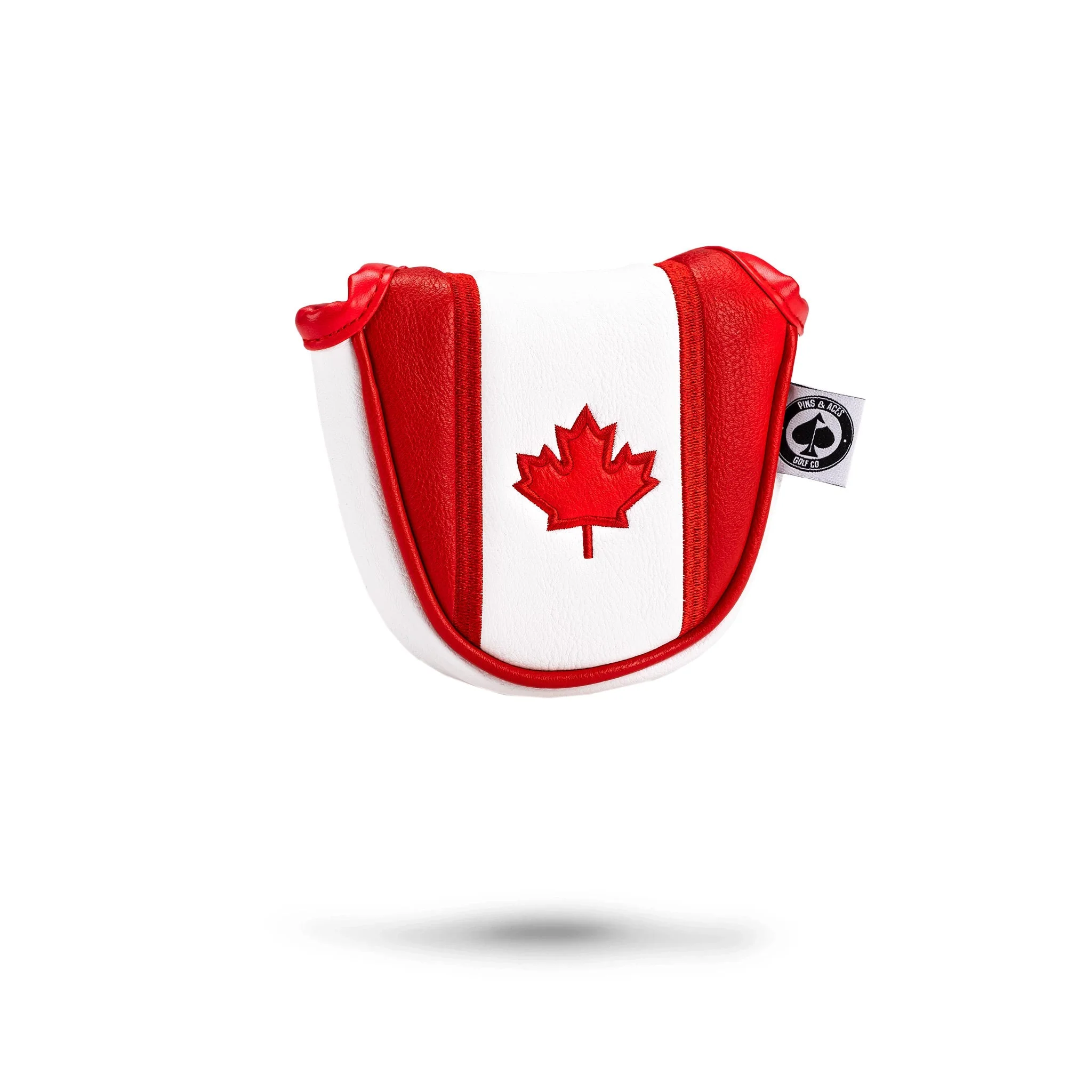 Canada - Mallet Putter Cover - Image 2