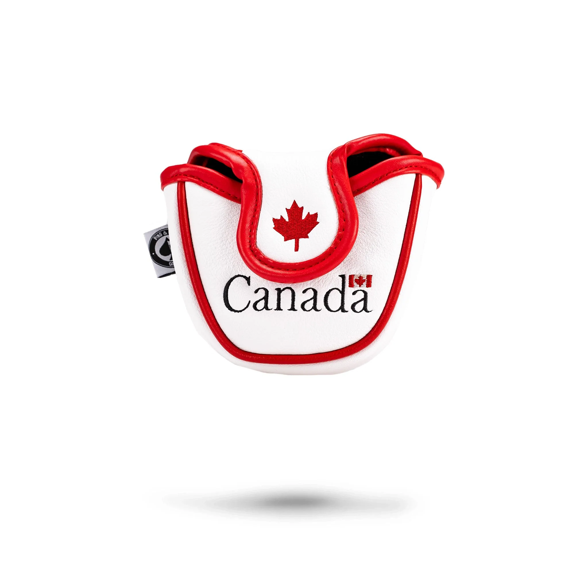 Canada - Mallet Putter Cover - Image 4