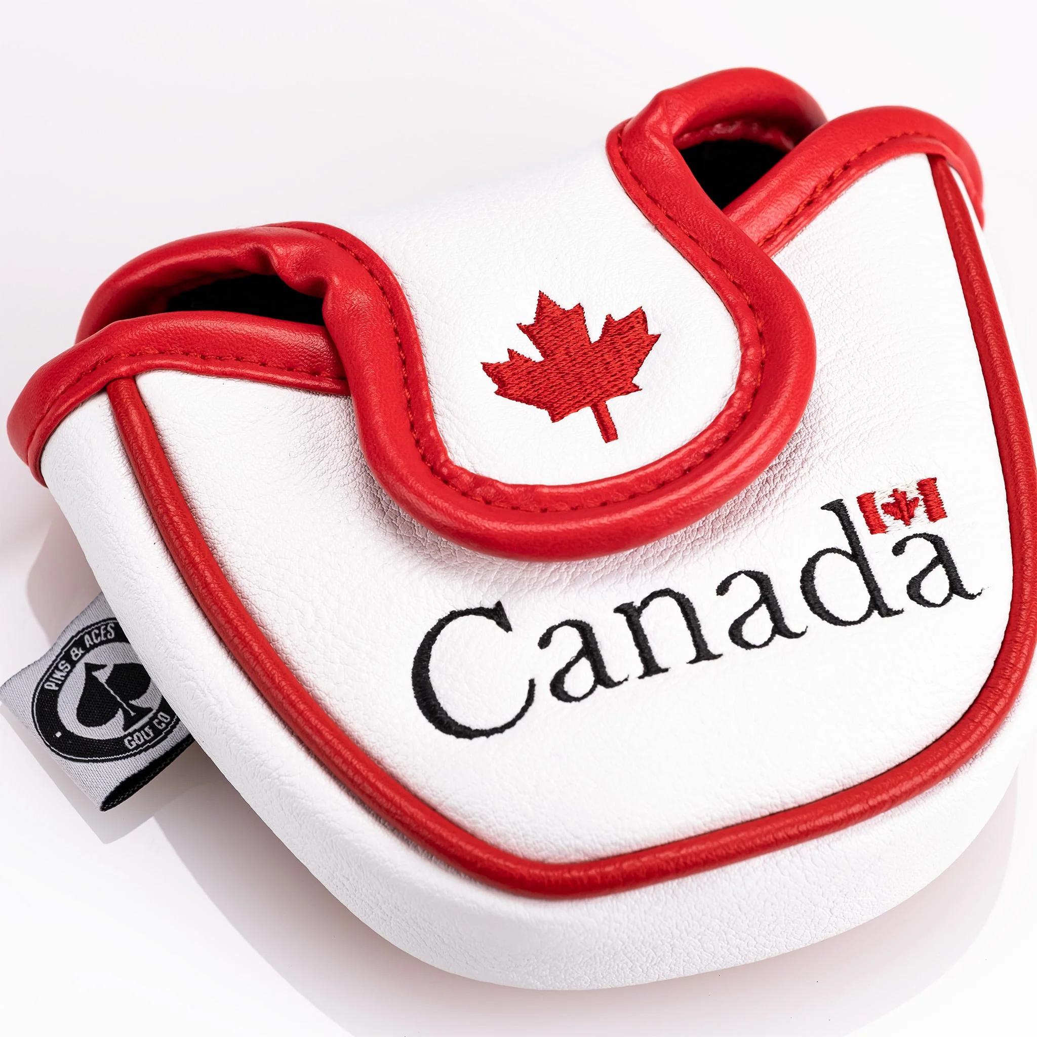 Canada - Mallet Putter Cover - Image 7