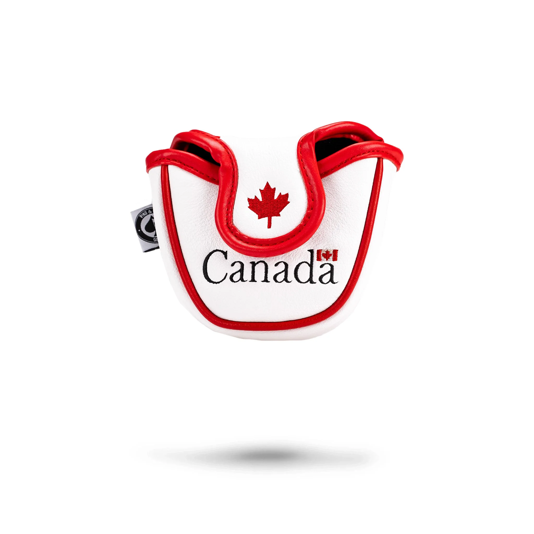 Canada - Mallet Putter Cover - Image 8