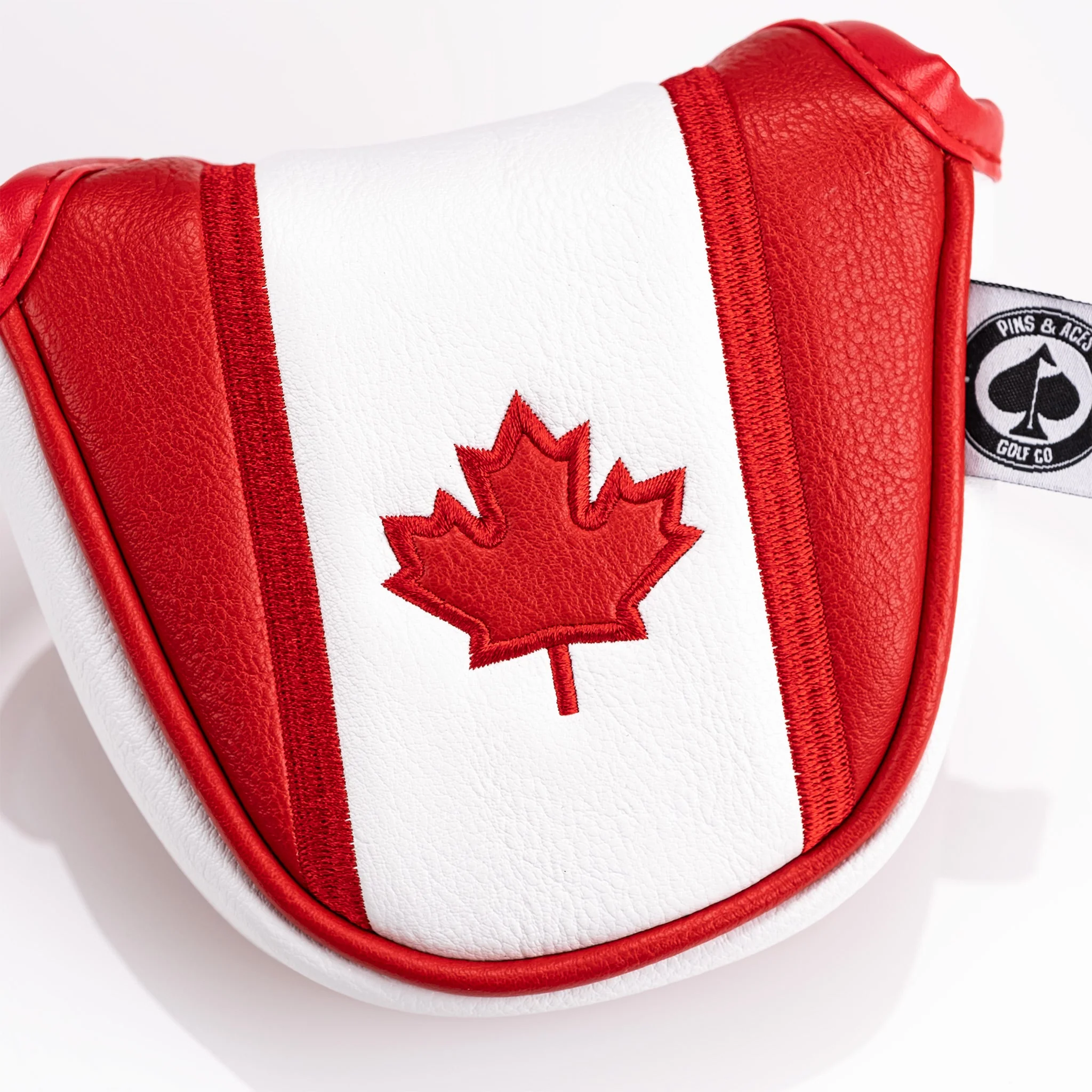 Canada - Mallet Putter Cover - Image 9