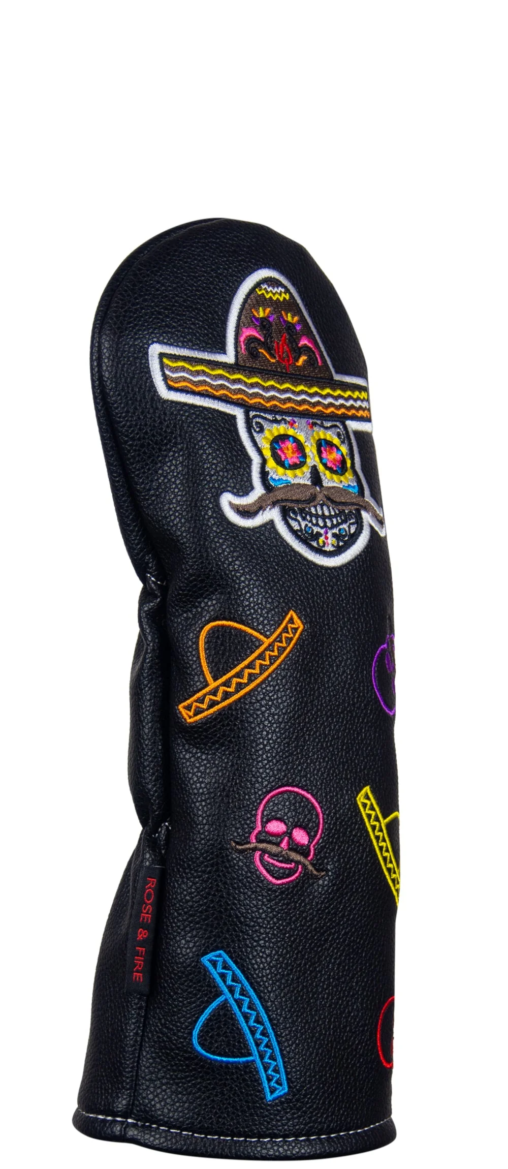 Candy Skull Headcovers - Image 4