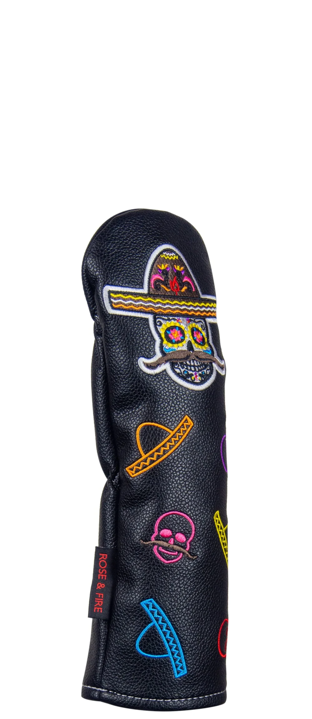 Candy Skull Headcovers - Image 5