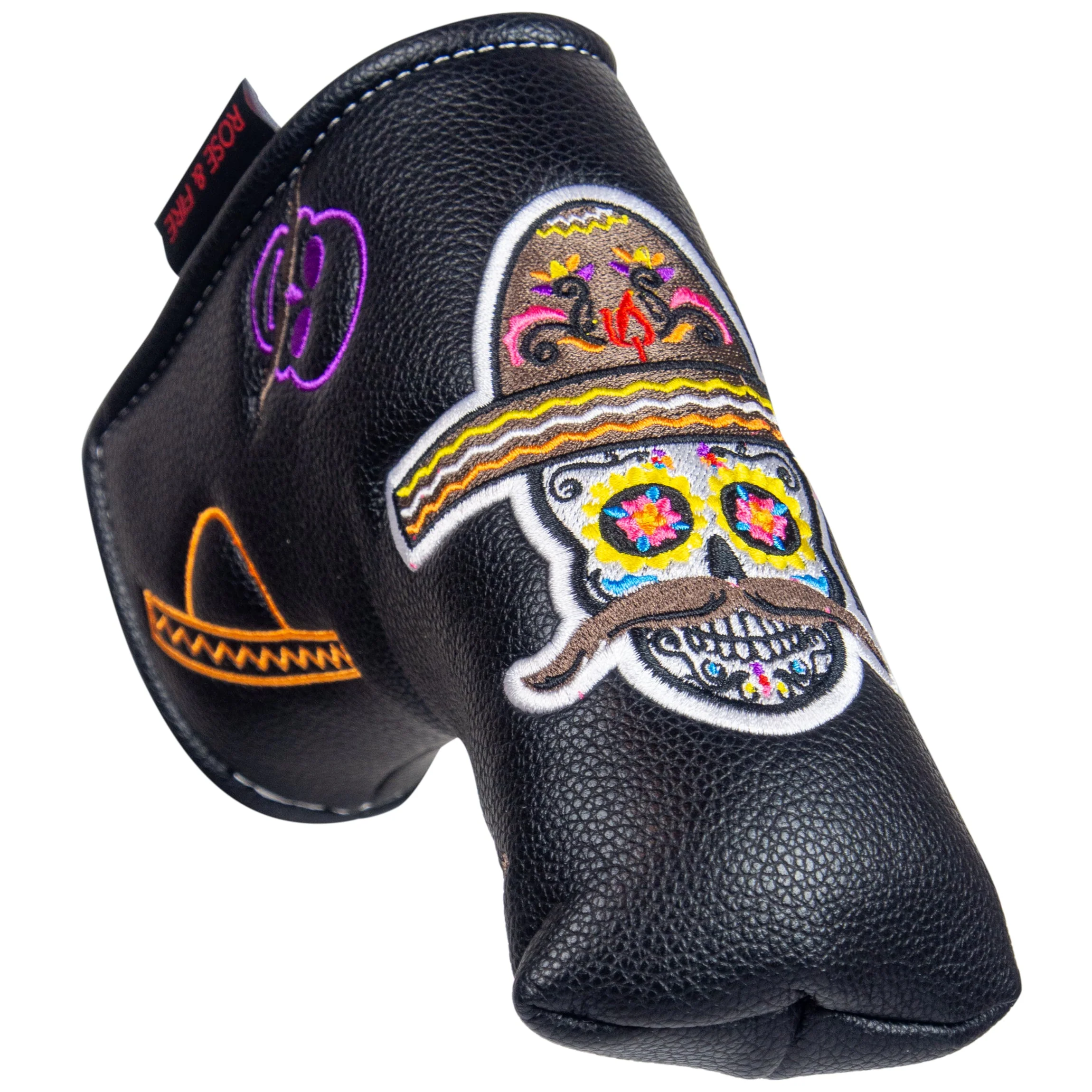 Candy Skull Headcovers - Image 7