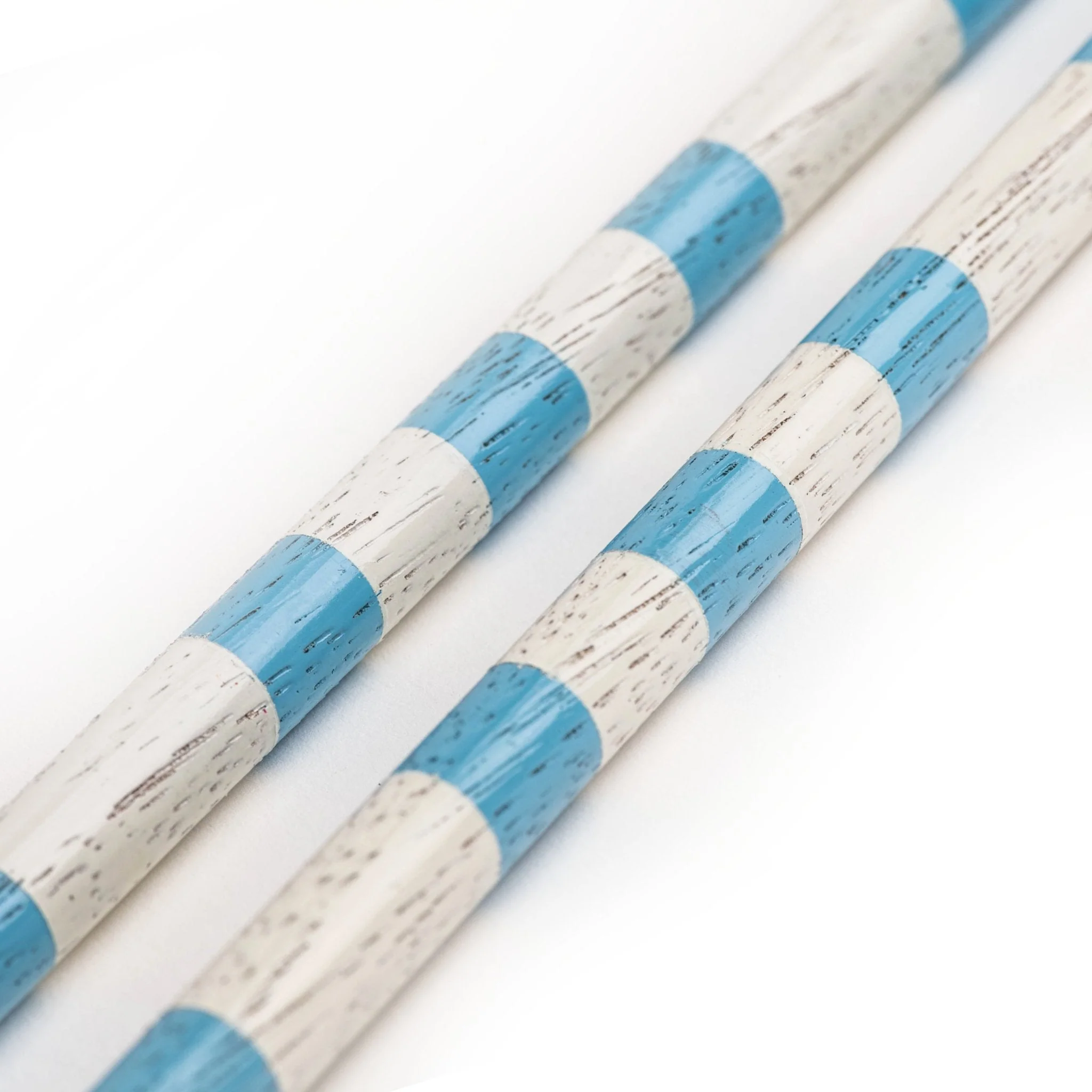 Carolina Blues Alignment Sticks - Image 2