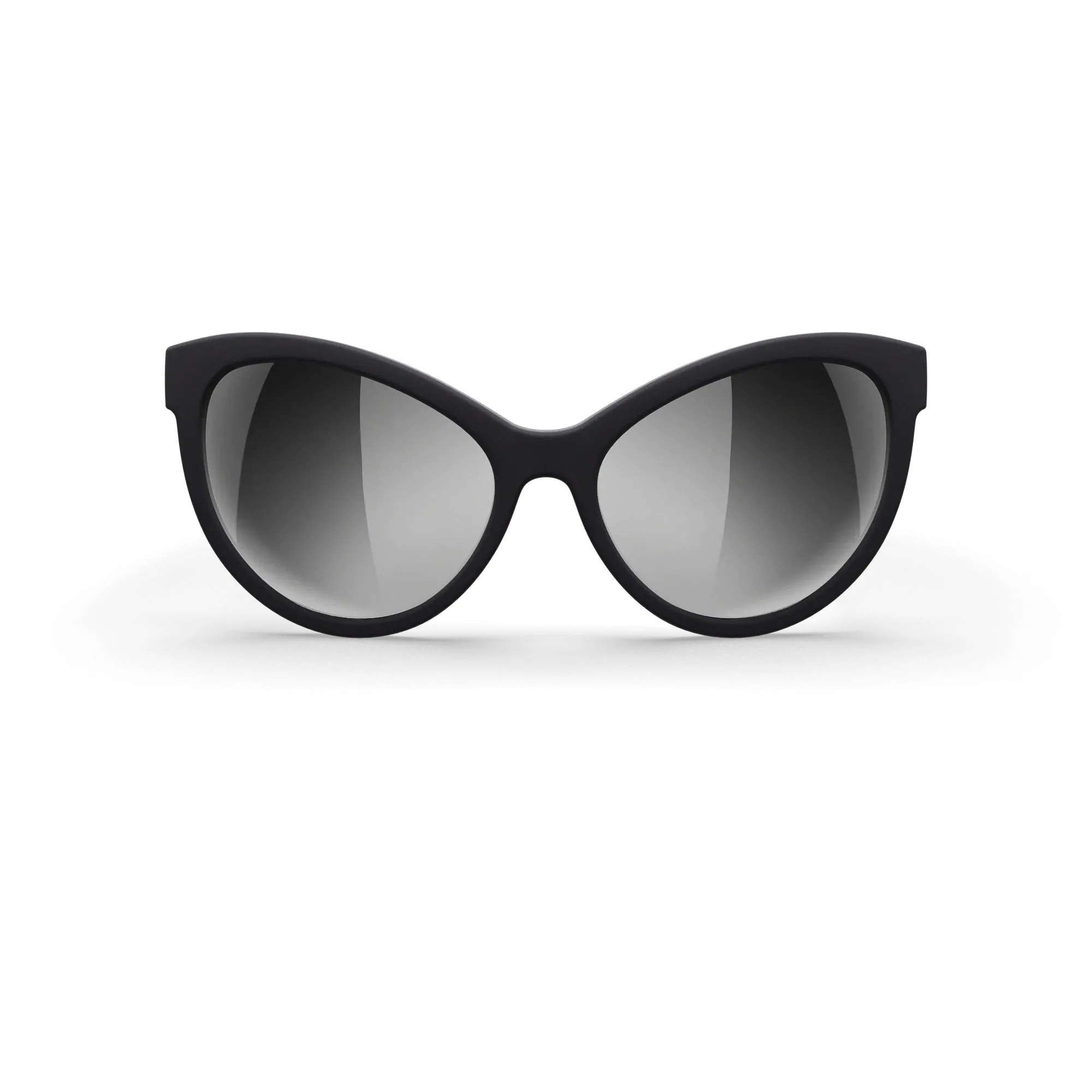 Cat Eye Polarized Polycarbonate Sunglasses - Image 10