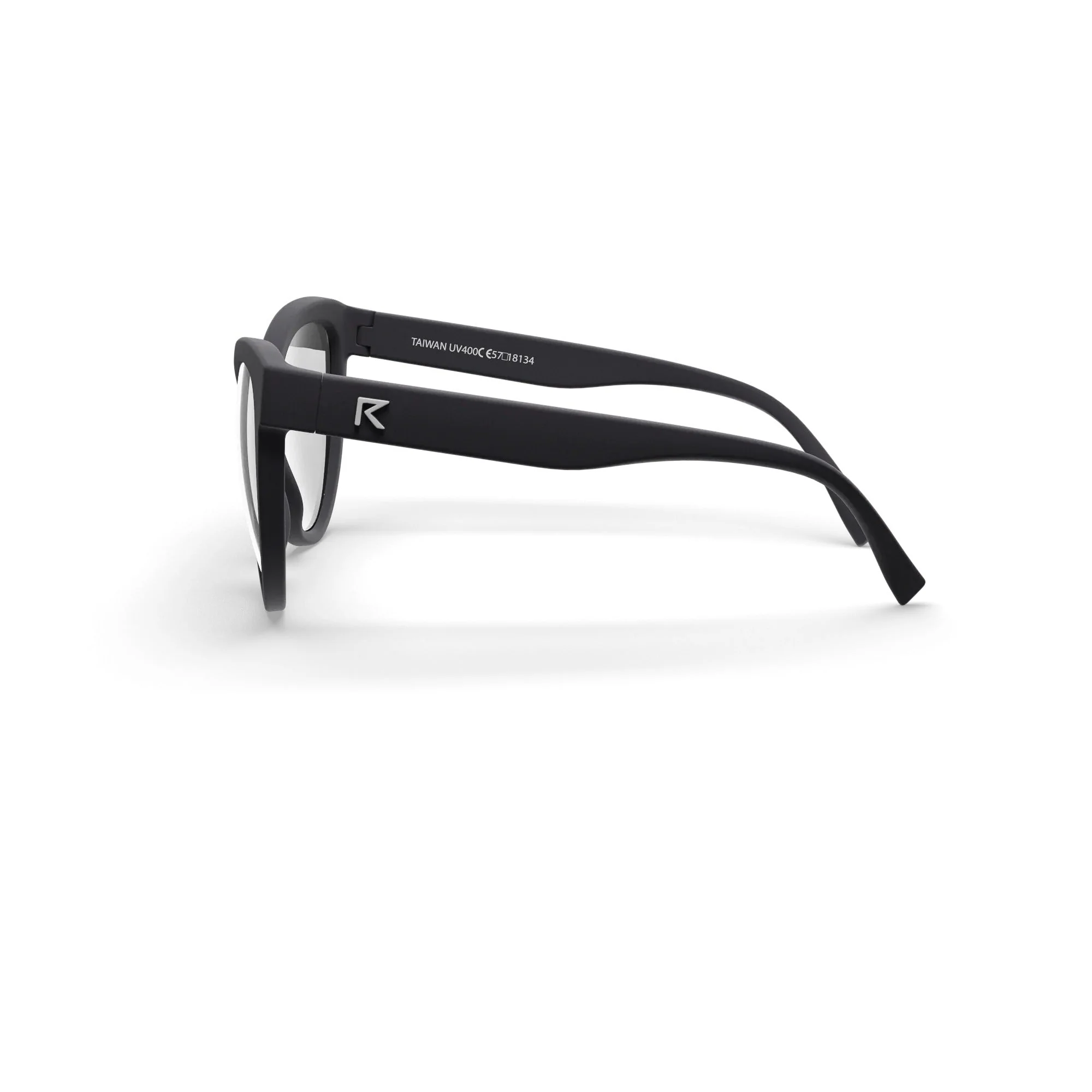 Cat Eye Polarized Polycarbonate Sunglasses - Image 11