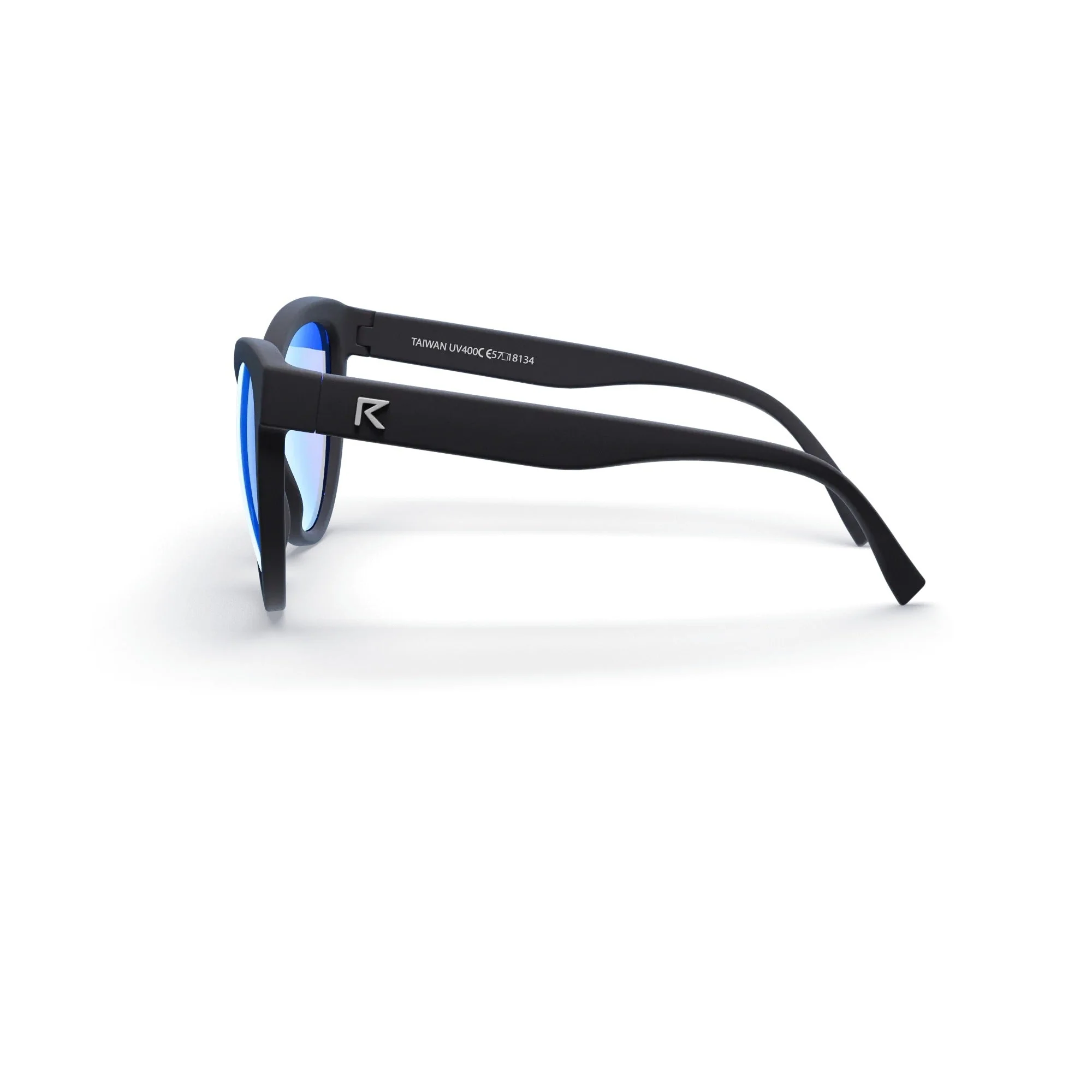 Cat Eye Polarized Polycarbonate Sunglasses - Image 7