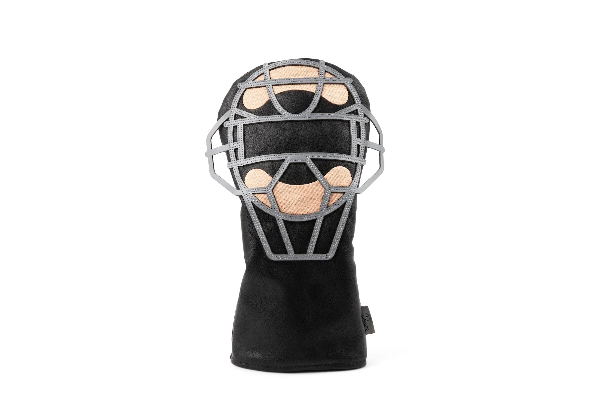 Catchers Mask Driver Cover