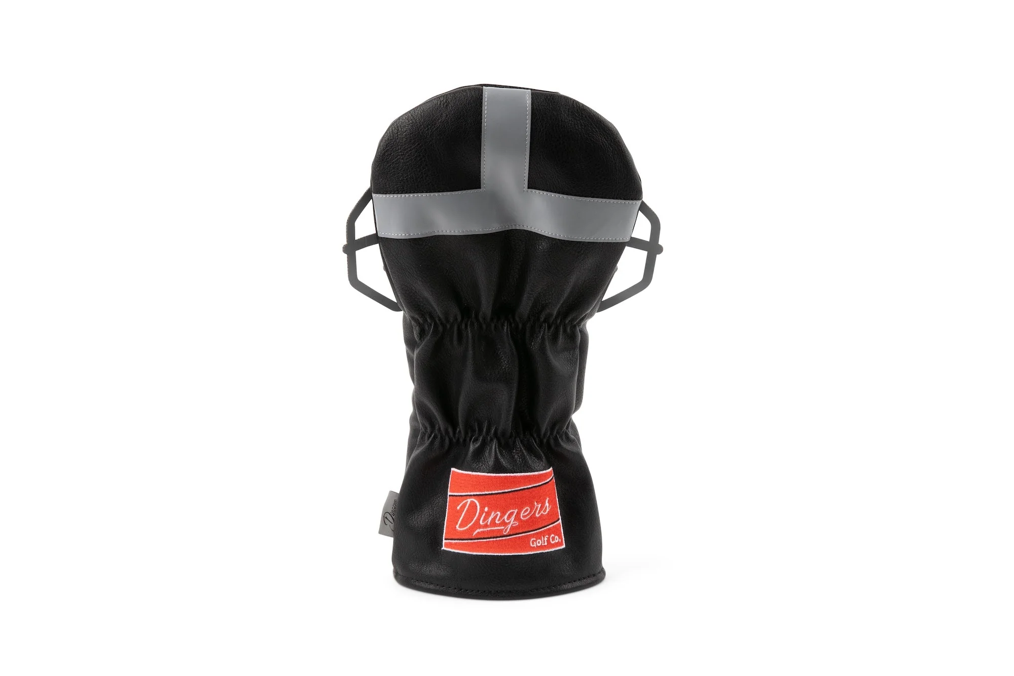 Catchers Mask Driver Cover - Image 2