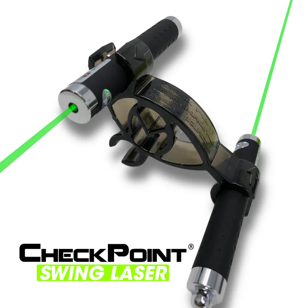 Check Point Swing Laser - Image 2
