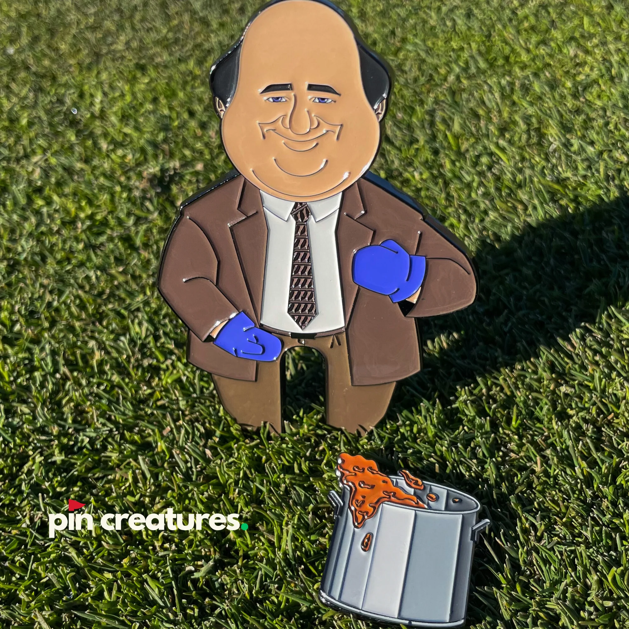 Chili Cook Off Divot Tool - Image 4