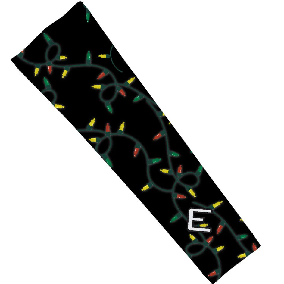 Christmas Lights Arm Sleeve - Image 2