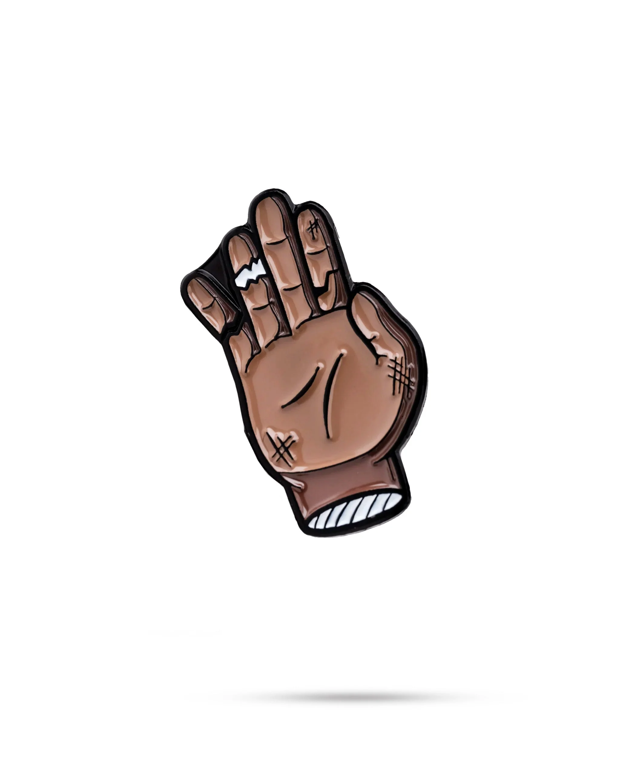 Chubs Hand Ball Marker - Image 2