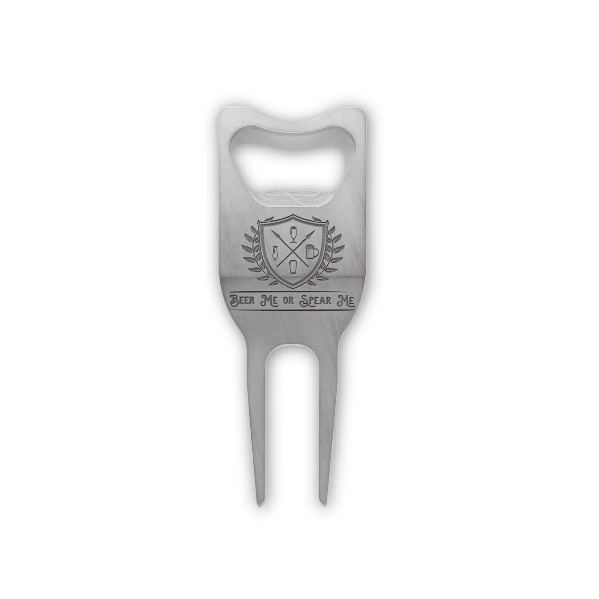 Cigar Holder Divot Multi Tool - Image 4
