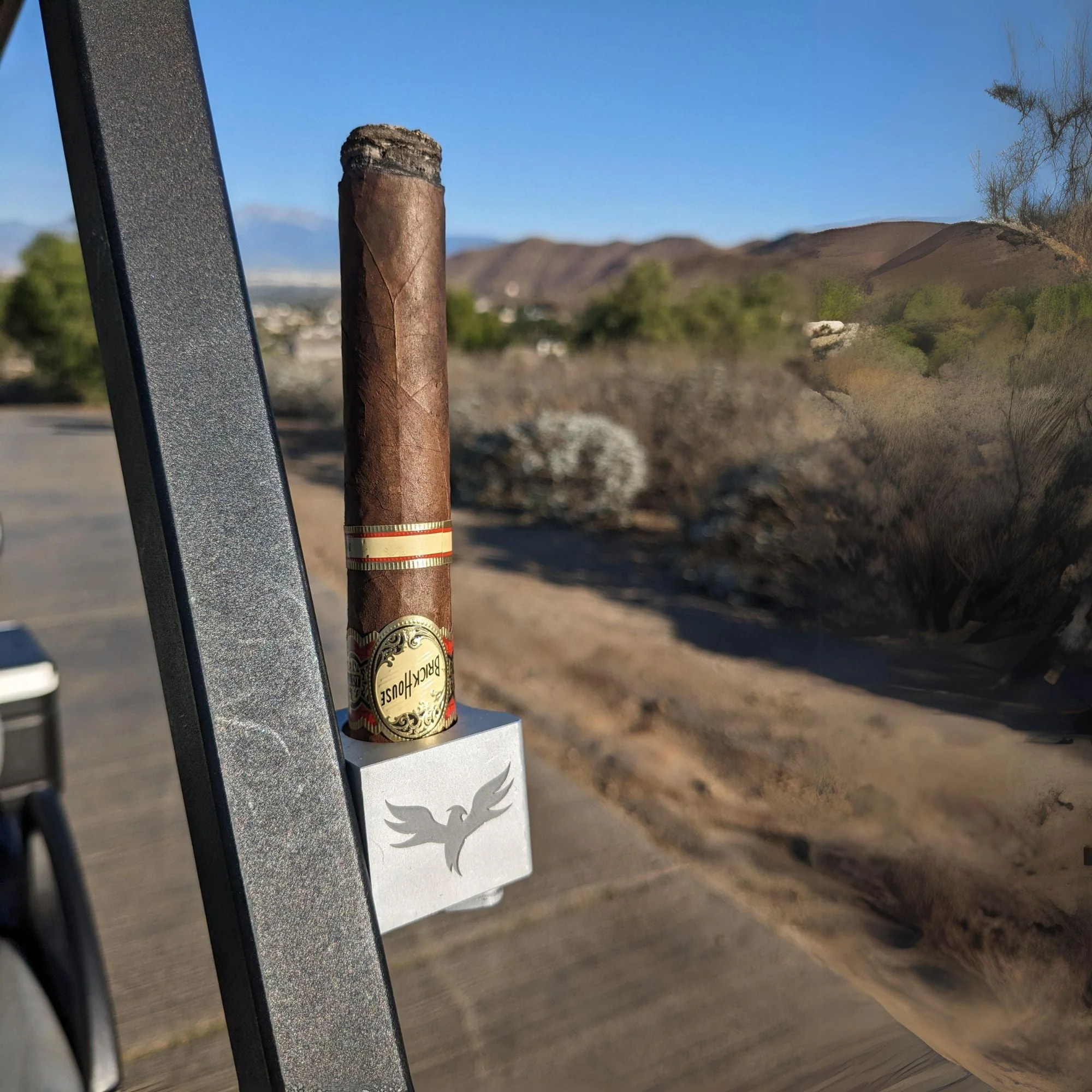 Cigar Holder Divot Multi Tool - Image 5