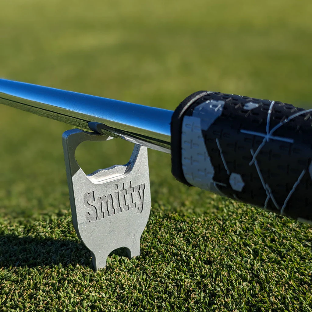 Cigar Holder Divot Multi Tool - Image 8