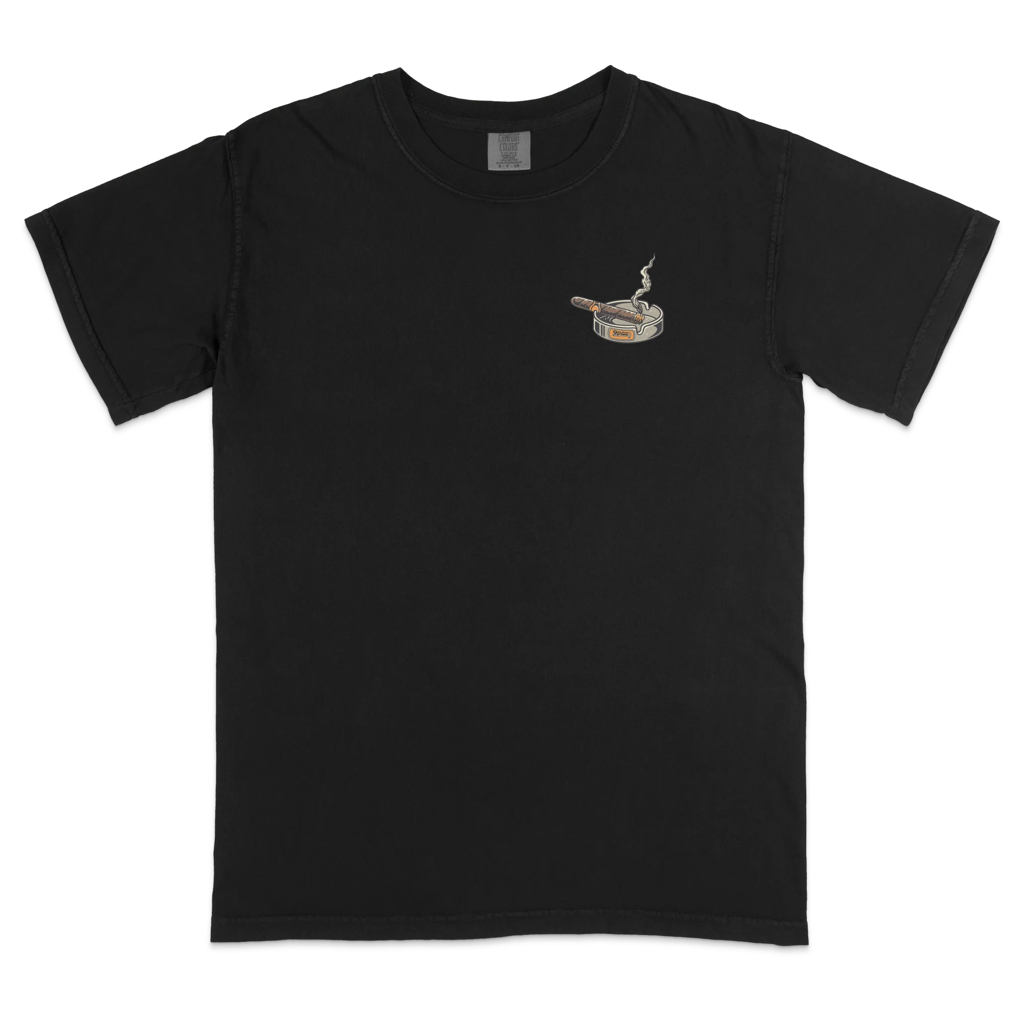 Cigar Tee - Image 2