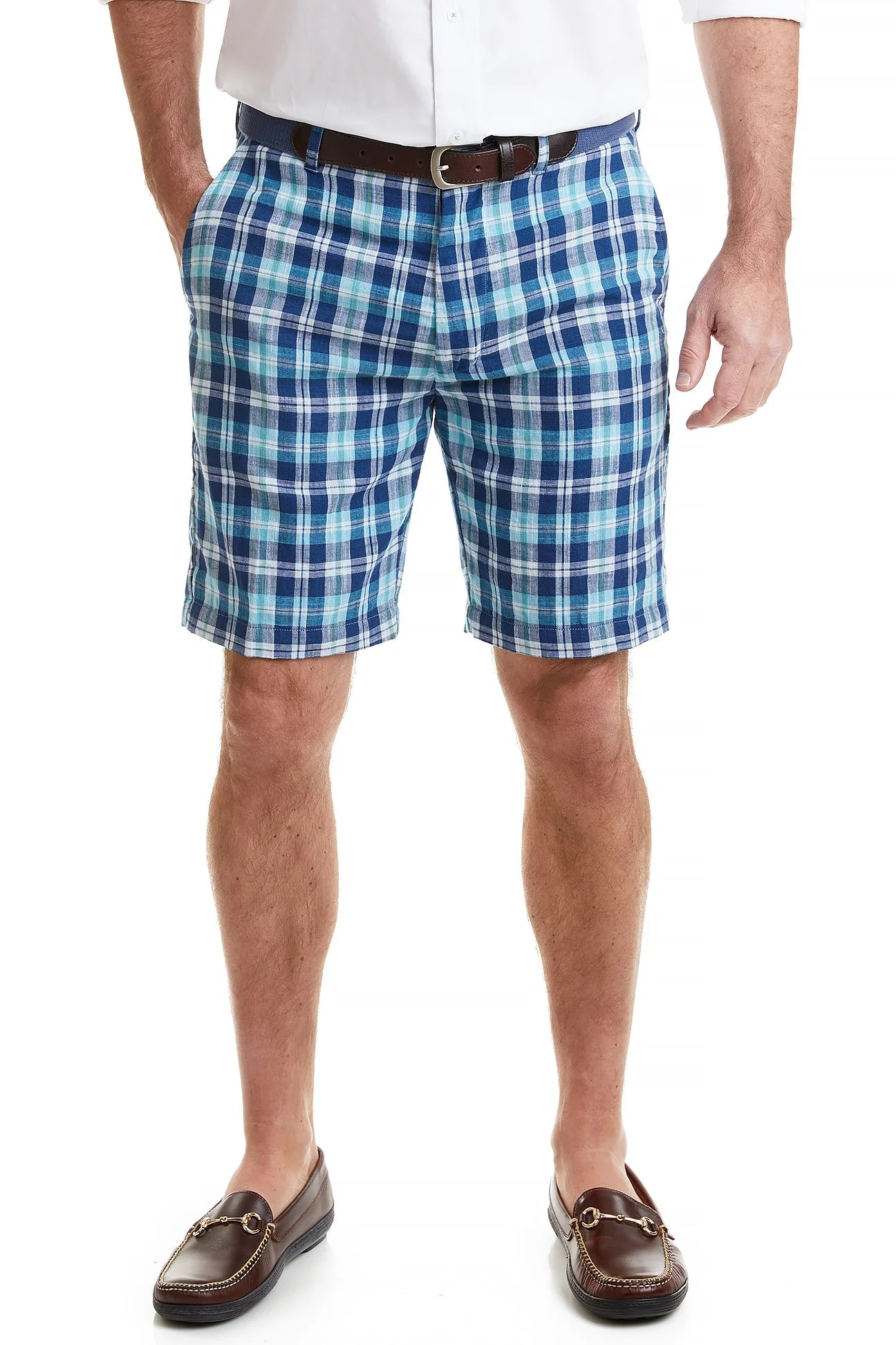 Cisco Short Atlantic Madras