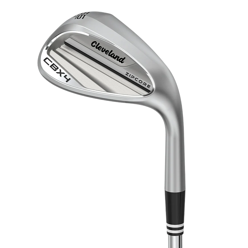 Cleveland CBX 4 ZipCore Wedges 2024 - Graphite Shaft