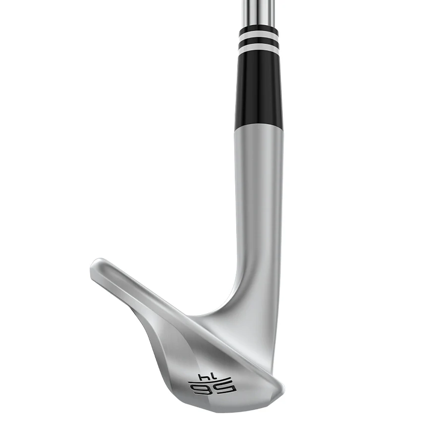 Cleveland CBX 4 ZipCore Wedges 2024 - Graphite Shaft - Image 5