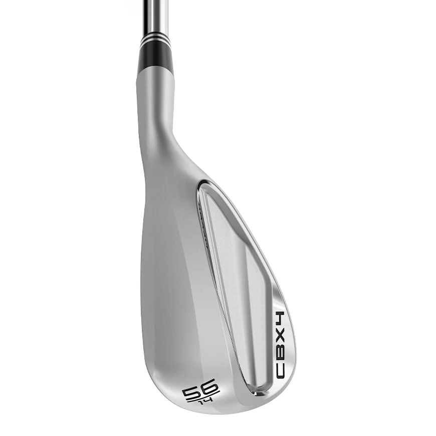 Cleveland CBX 4 ZipCore Wedges 2024 - Steel Shaft - Image 2
