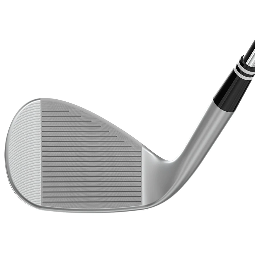 Cleveland CBX 4 ZipCore Wedges 2024 - Steel Shaft - Image 4
