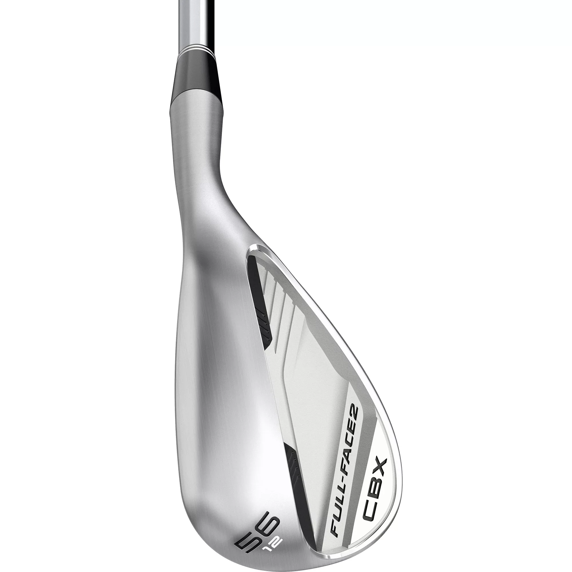 Cleveland CBX Full-Face 2 Wedges 2024 - Graphite - Image 2