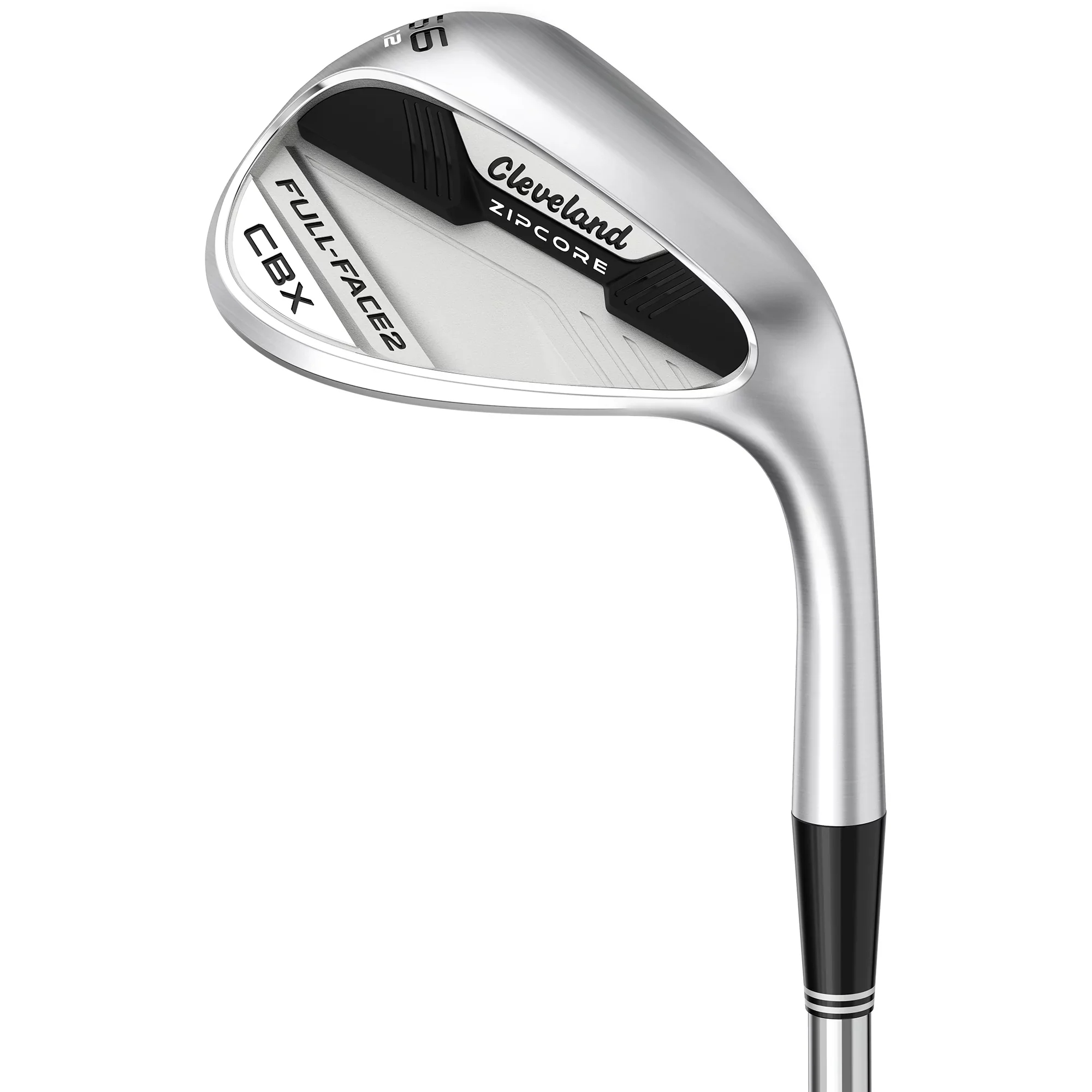 Cleveland CBX Full-Face 2 Wedges 2024 - Graphite - Image 3