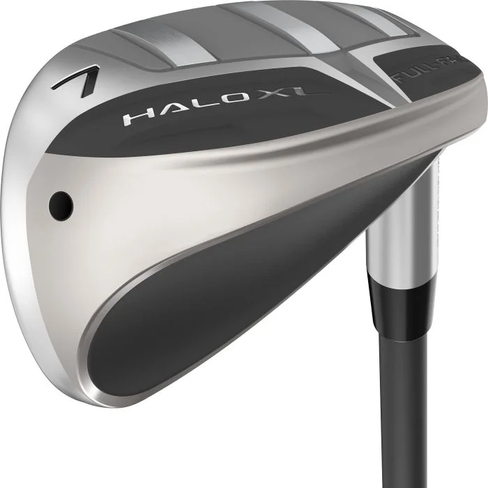 Cleveland CG Halo XL Full-Face 2025 Custom Irons