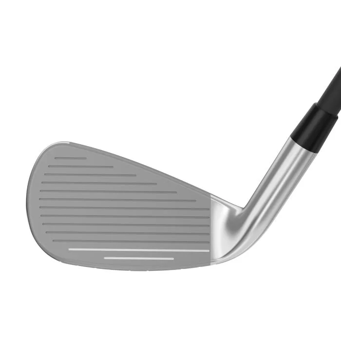 Cleveland CG Halo XL Full-Face 2025 Custom Irons - Image 3
