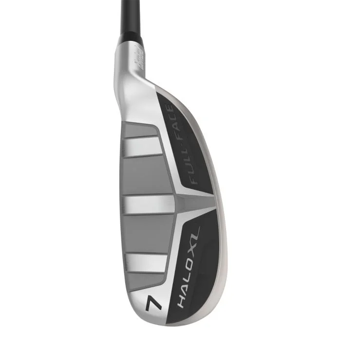 Cleveland CG Halo XL Full Face Iron Set - Image 5