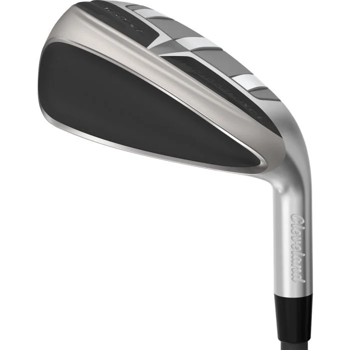 Cleveland CG Halo XL Full Face Iron Set - Image 6