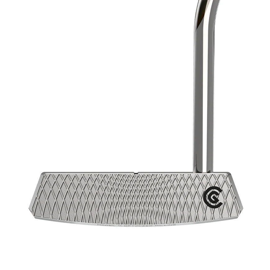 Cleveland HB Soft 2 Model 11 Mallet Putter - Image 2