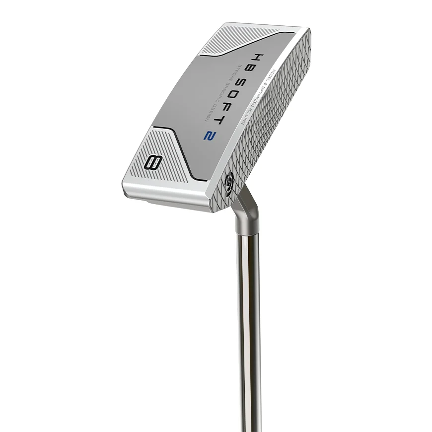 Cleveland Hb Soft 2 Model 8S Blade Putter