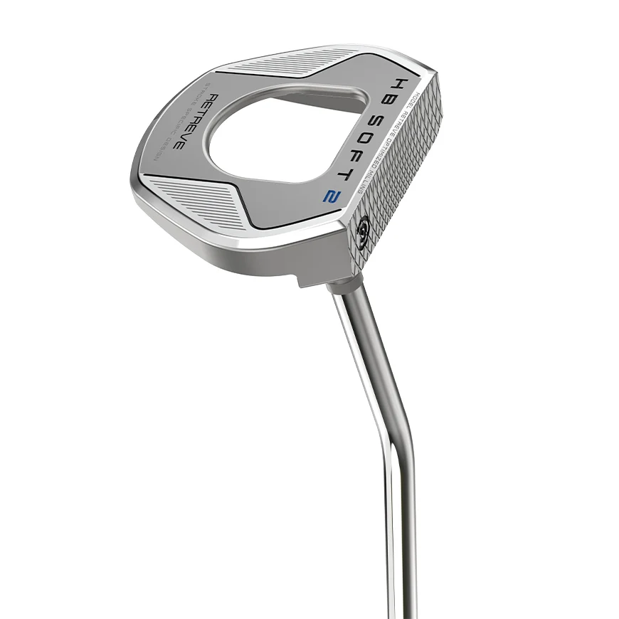 Cleveland HB Soft 2-Retreve Mallet Putter