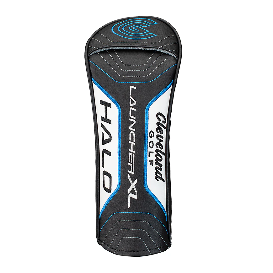 Cleveland Launcher XL Halo Fairway Woods - Image 5