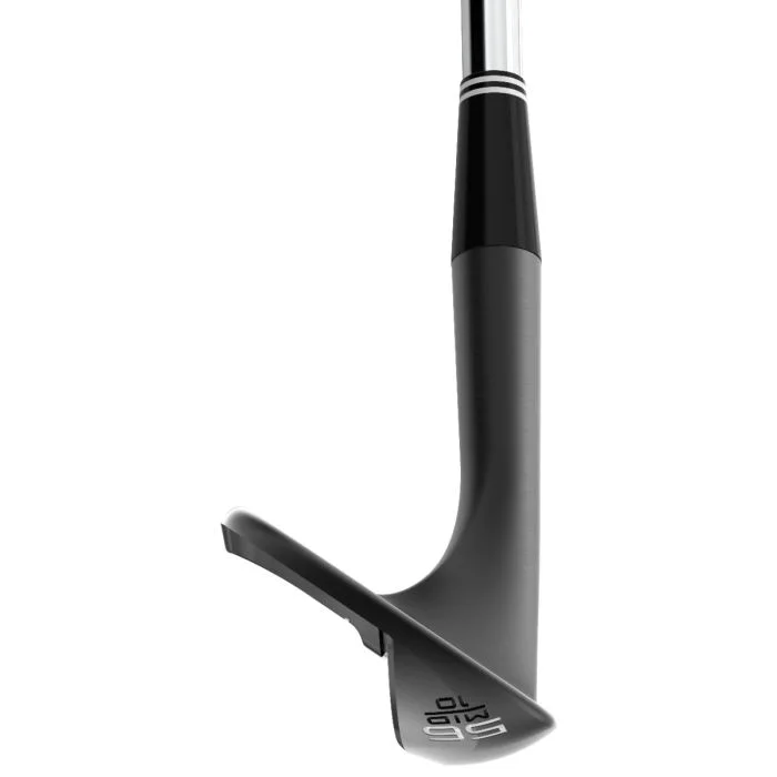 Cleveland RTX 6 ZipCore Wedges 2024 - Black Satin - Image 3