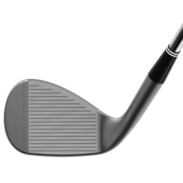 Cleveland RTX 6 ZipCore Wedges 2024 - Black Satin - Image 5