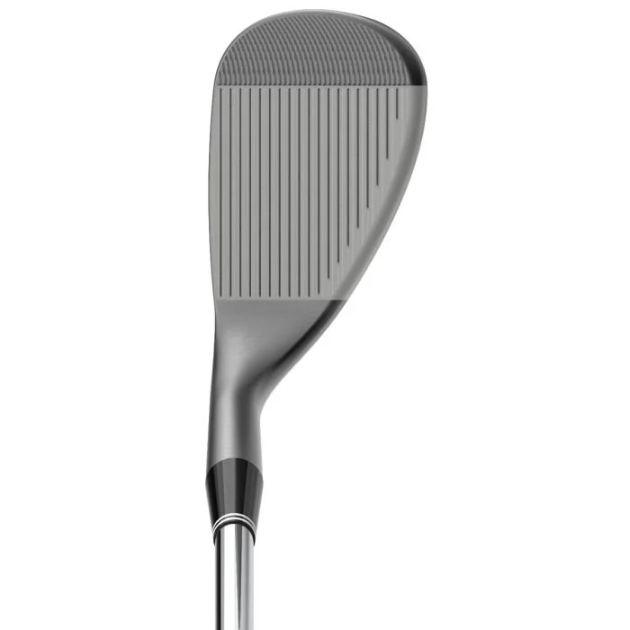 Cleveland RTX 6 ZipCore Wedges 2024 - Black Satin - Image 6